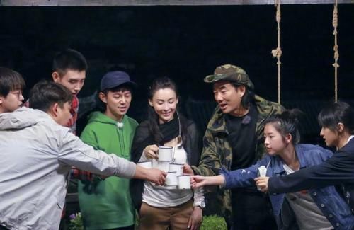 《向往的生活》新一季定档，新的旅程还有这些伙伴加入！