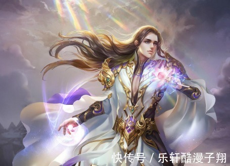 妖圣#斗帝之下四大“散修”,两位开创一塔一谷,两位则被称为妖圣!