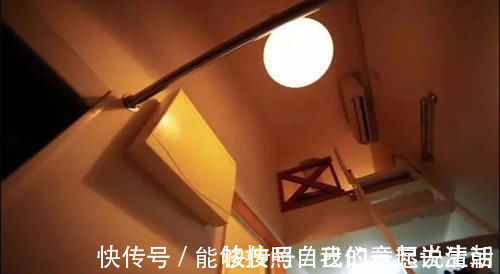 阳台|仅8㎡的日本“麻雀房”,客厅厨房卧室卫生间一应俱全,真够牛的