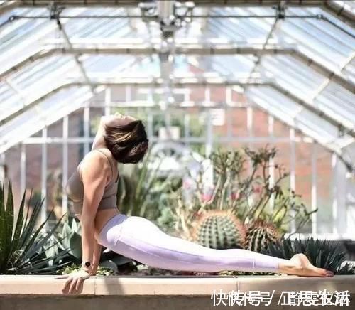 战士式|4种常见的疼痛类型,瑜伽练习来助你缓解