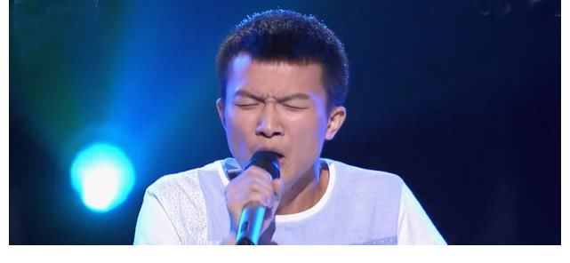 廖昌永|那英退出《中國好聲音》現場錄制，來了一位大神級人物，是誰呢？