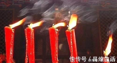 善男信女$到寺庙中烧香拜佛的时候，有5条“禁忌”，别再傻傻的不知道！