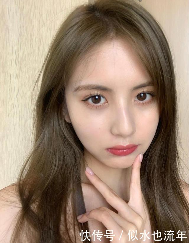 这些品牌的口红颜色，让你时刻保持温柔小甜甜，不向岁月低头