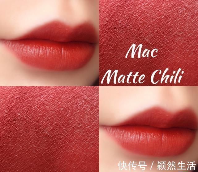 mac 超美超赞的显白口红的推荐：这些口红不存钱也要入手才对得起自己