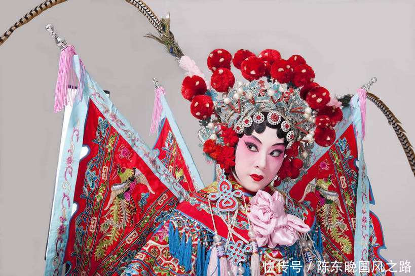 代代相传|中国的国粹需要我们代代相传