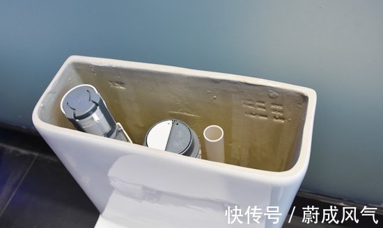 虹吸式|选马桶时,别再听销售员的瞎忽悠,认准这四点,才能买到好马桶!