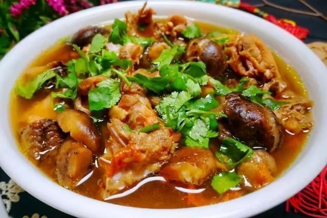 里脊肉|13道菜肴分享，家常菜与你天天见，满足你口味不同需求