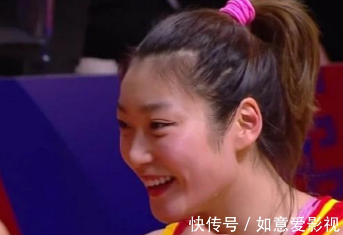 颜值担当|网传胡明轩和中国女篮姑娘李梦有恋情,事实是如此吗?