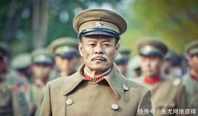 命运|郭松龄为什么要反张雨亭？除性格决定命运，还有一个隐藏心底梦想