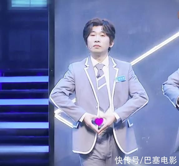 《百变大咖秀》爆笑开播，全场最佳竟是王智，我的眼睛好疼