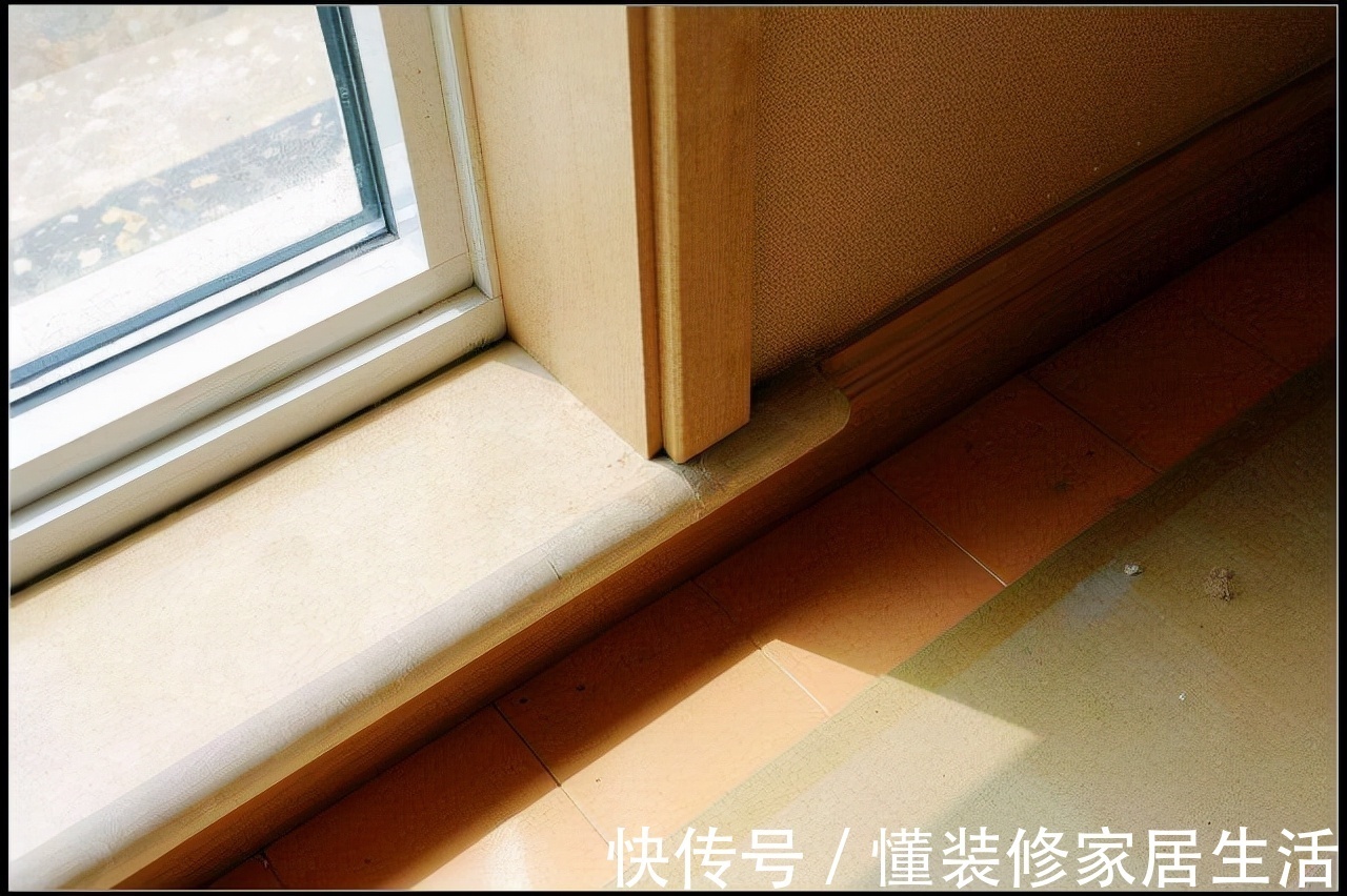 墙面|下次装修，我不会再选择包窗口、做窗套了，费钱还丑
