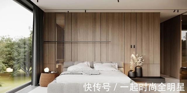 白云|好高级,280㎡豪宅别墅,这是什么神奇设计!