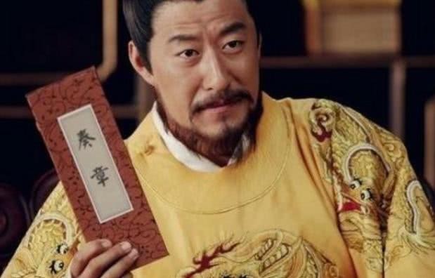 一战|朱棣夹河一战,为了突破敌人的盾牌阵,他想出了一个克敌妙招