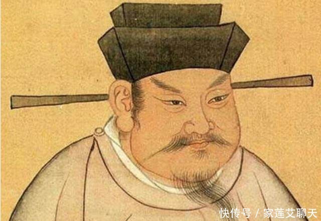 权相|揭秘:大宋权相赵普,如何靠半部论语治理天下?