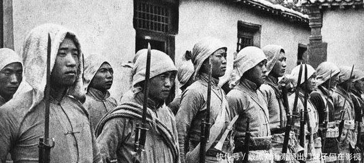 军官|他背负汉奸骂名，巧设鸿门宴，三邀日本军官，5分钟斩杀8名日军