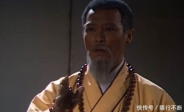 南帝|一灯大师不救瑛姑的孩子,算不算是黑点?这恐怕是道德绑架了吧