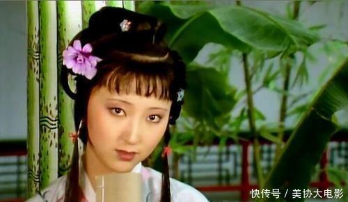 黛玉$王夫人有多讨厌黛玉当众骂了一句脏话,王熙凤都哑然了