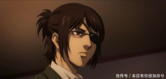 进击的巨人|进击的巨人:如果让耶格尔派统治了帕岛,世界格局会发生什么变化