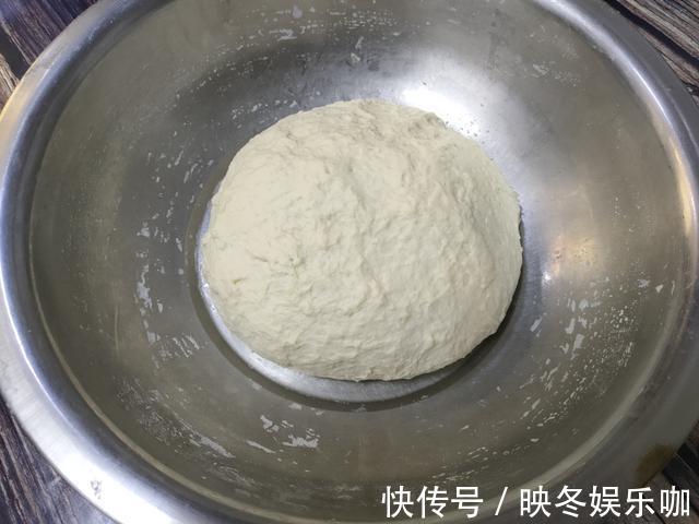 泡打粉|原来炸油条这么简单，掌握好“2111”配方比例，根根蓬松酥脆