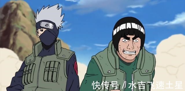 迈克凯|火影忍者3大变身状态不输仙人模式，百豪之术不输奇八门遁甲