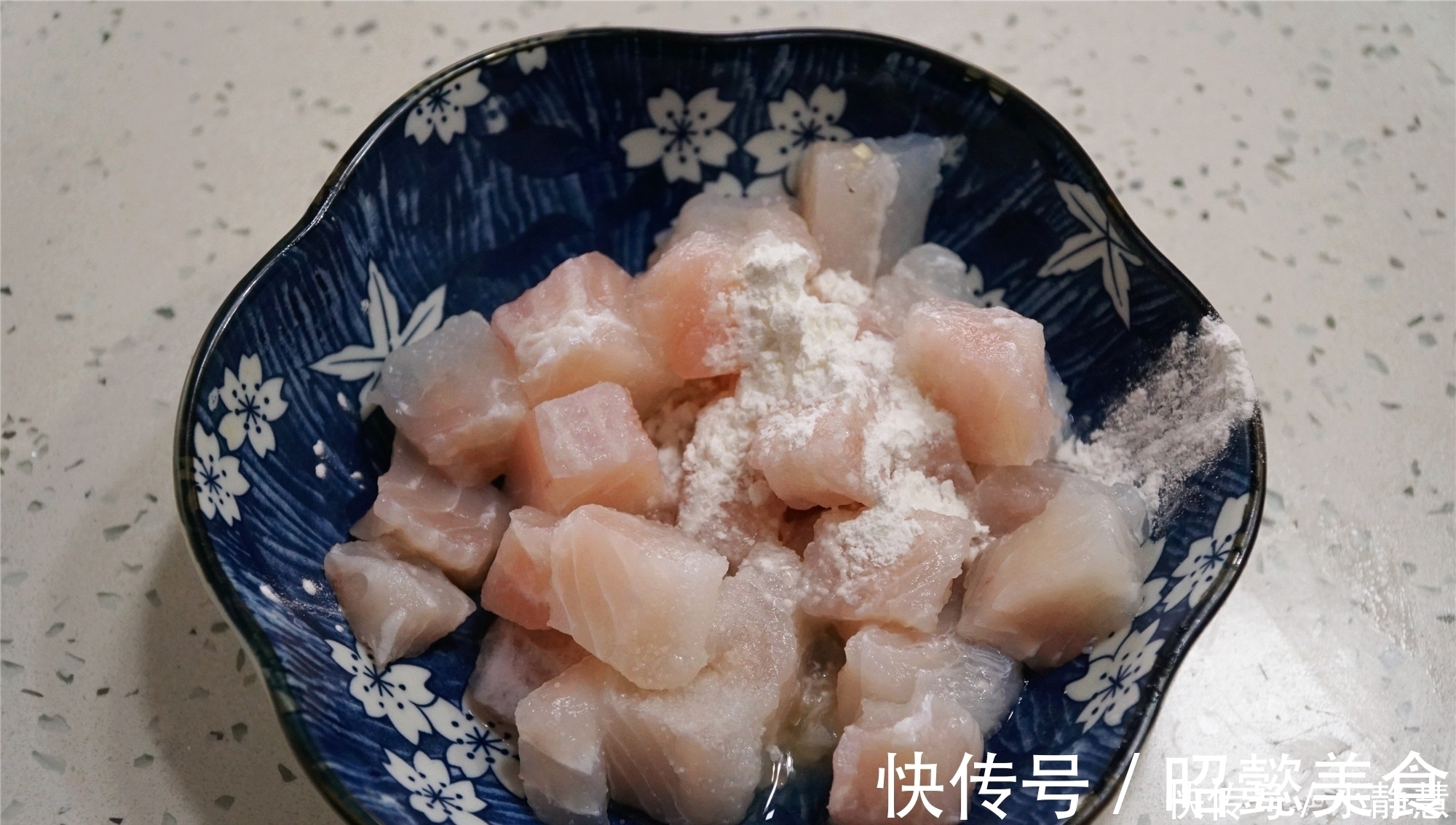 逛超市我从不放过的鱼，没刺还便宜，蒸一蒸软滑鲜美，孩子爱吃