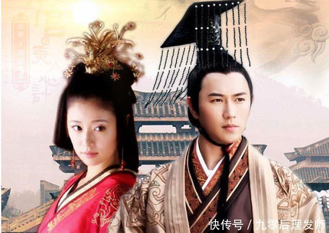 太后|她原是吕后侍女,却逆袭成西汉最牛太后,一手成就了3代贤君明主!