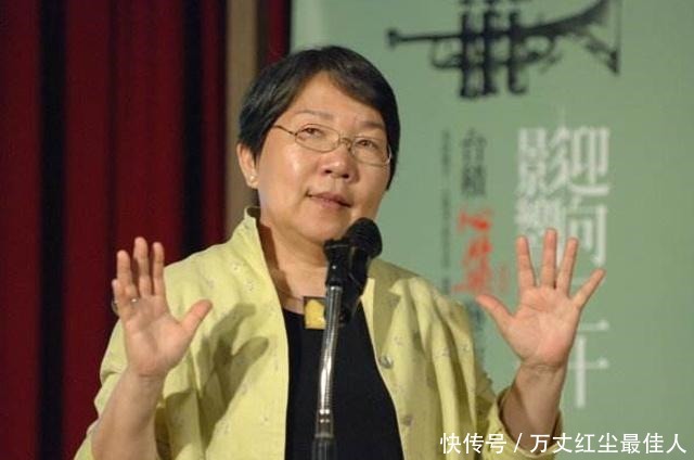 才开始|席慕蓉最美的一首情诗,仅14行,多少人曾经抄写了几百遍!