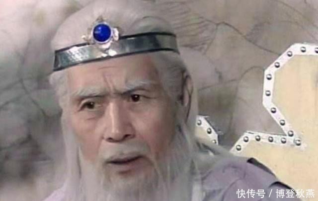  光明|封神中有一弟子，本事一般却被元始天尊喜爱，封神后前途一片光明