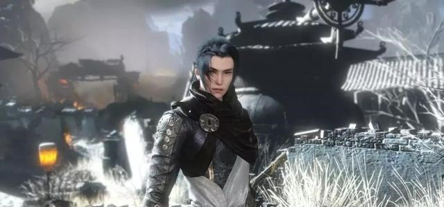 完整|烽火和乌贼,谁才是男频网文之王读者不重要,比吃老本的强