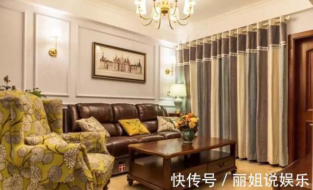 全屋|花了9个月准备搬新家，晒晒！太漂亮了，全屋都挑不出半点毛病！