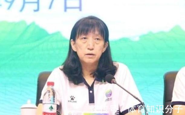 郎平|女排团队大洗牌!赖亚文恐晋升排协一把手,李珊成领队最佳人选!