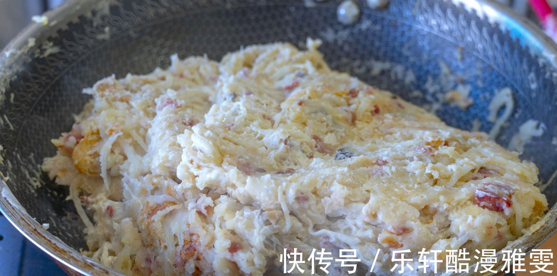 蔬菜|孩子不爱吃蔬菜，一定要试试这6道菜，补钙又补锌，营养足长高个