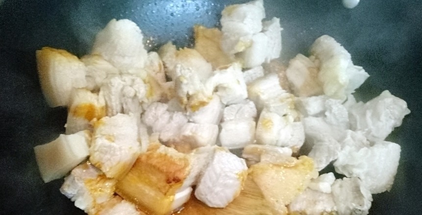 做红烧的时候,这2样东西东西不能少,肥而不腻