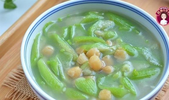 爽口|立秋后多吃这菜，原汁原味真爽口，自带清香，几分钟出锅超快