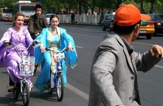 汉服|我们为什么不提倡穿汉服？专家给出了这几点理由