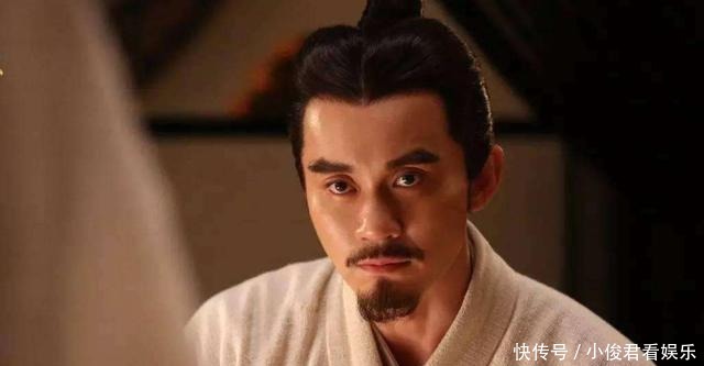 丁原|吕布下邳战死,曹操将赤兔马赠与关羽,那方天画戟哪去了?