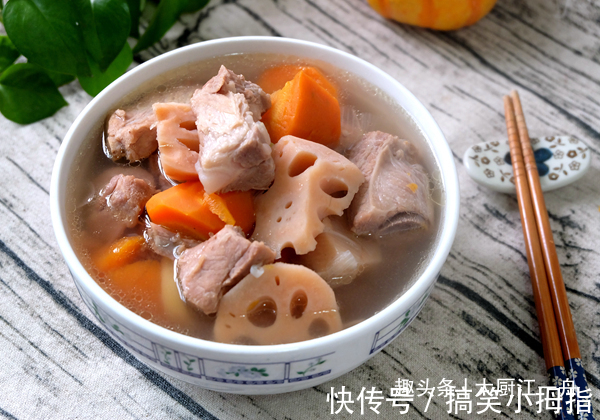 花蛤|“立秋后1碗汤，不用医生帮”，这5款汤水记得喝，营养美味去秋燥