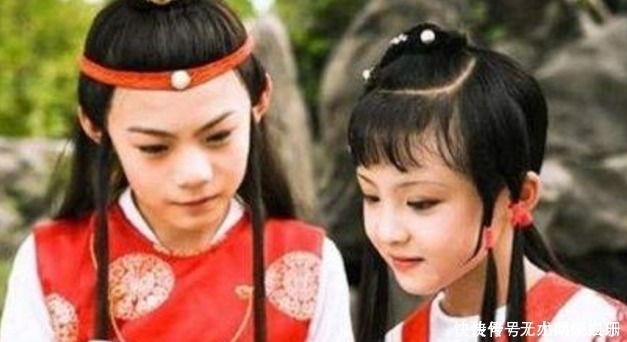 黛玉|红楼梦中的贾母,极尽富贵和优雅,细看之下,才貌双全最令人嫉妒