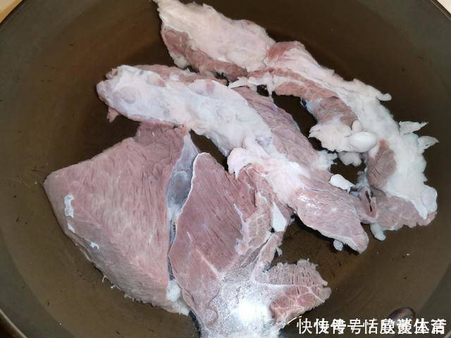 孩子|这东西50元一斤,贵也要买给孩子吃,条件允许每周吃2次最佳!