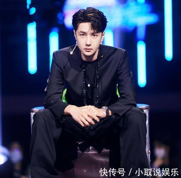 张艺兴和王一博队决赛有优势,韩庚队历史重演,又成最弱战队