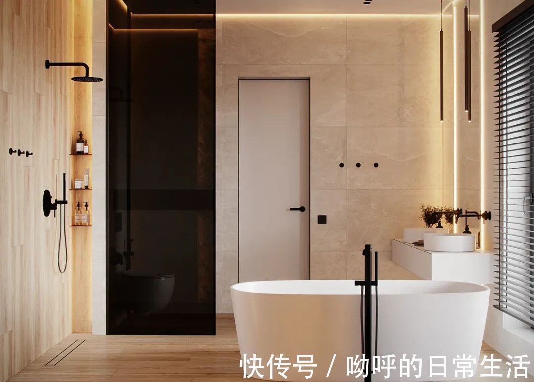 高级|高级私宅，超有格调！