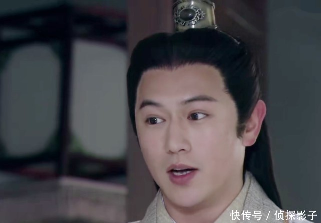 神仙|11年的古装剧,仙女为了跟男主在一起,改变了男二的未来