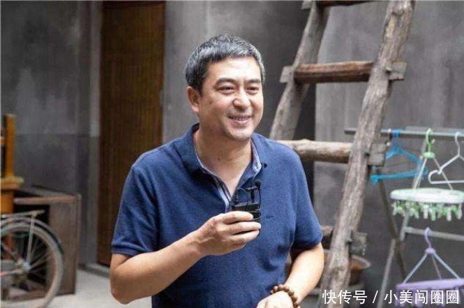 打理 中年男人别只剪寸头,试试这5款减龄发型,做个时髦有型的帅大叔