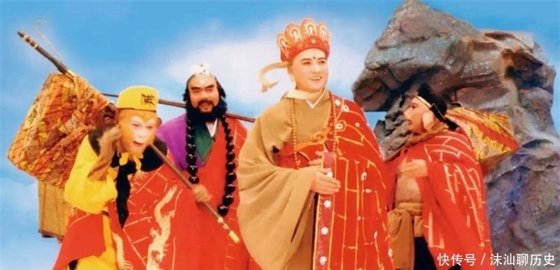 树精|孙悟空为什么非要打死6个树精?你看他们名字连起来是啥