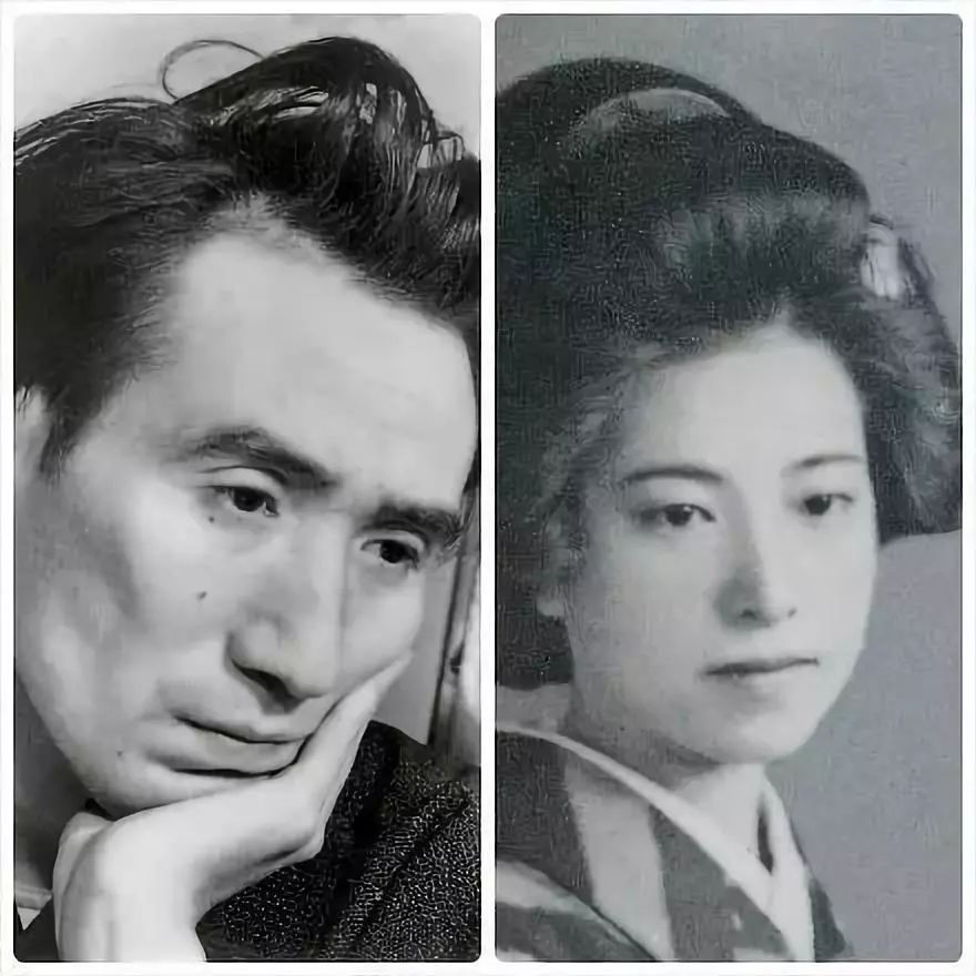 太宰治妻子叫什么名字