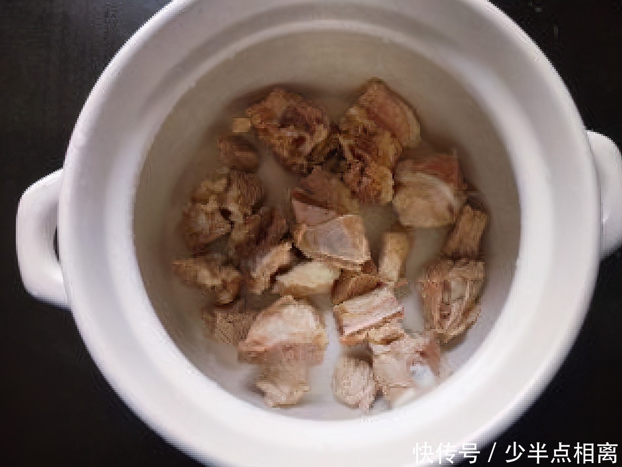 泥胡菜|老辈人当宝的泥胡菜,宁可不吃肉也要吃的野菜,你是不是当草了