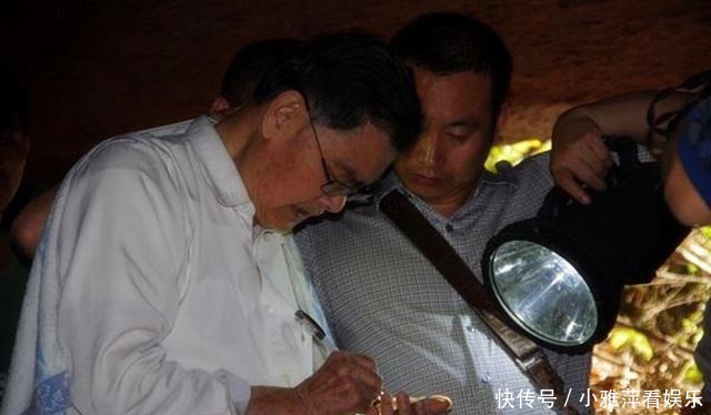 称为|此人被称为“当代徐霞客”,让中国地貌跻身“世界遗产名录”