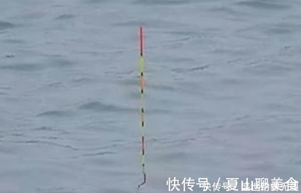 台钓中不同钓法的浮漂技巧,钓法的变化浮漂是基础——盛世三渔