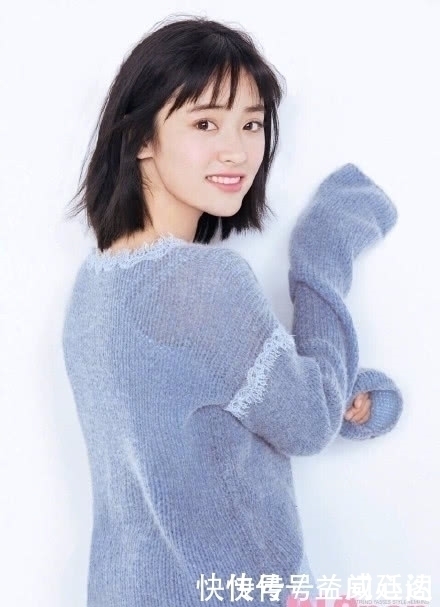 发型|直男眼中最喜欢的四款校花发型,特别是最后一款男生看会神魂颠倒