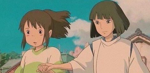 20年后再看《千与千寻》,4个疑点令人不解,你想通了哪一点?